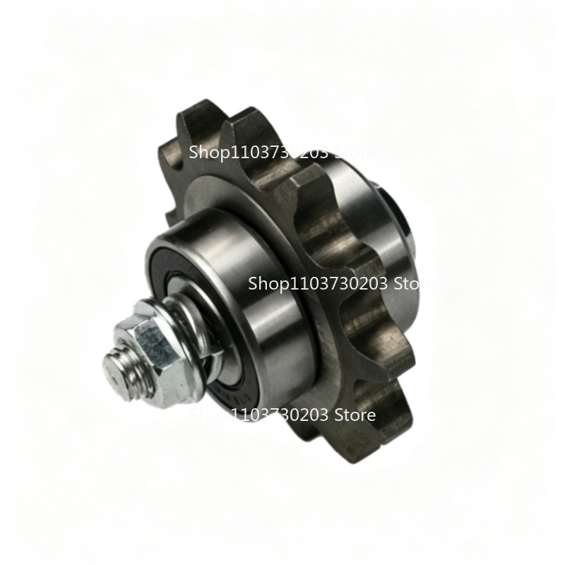 Suitable for Motorcycle Chain, - огляд і ціна 428 Chain