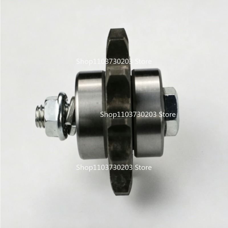 Suitable for Motorcycle Chain, - огляд і ціна 428 Chain