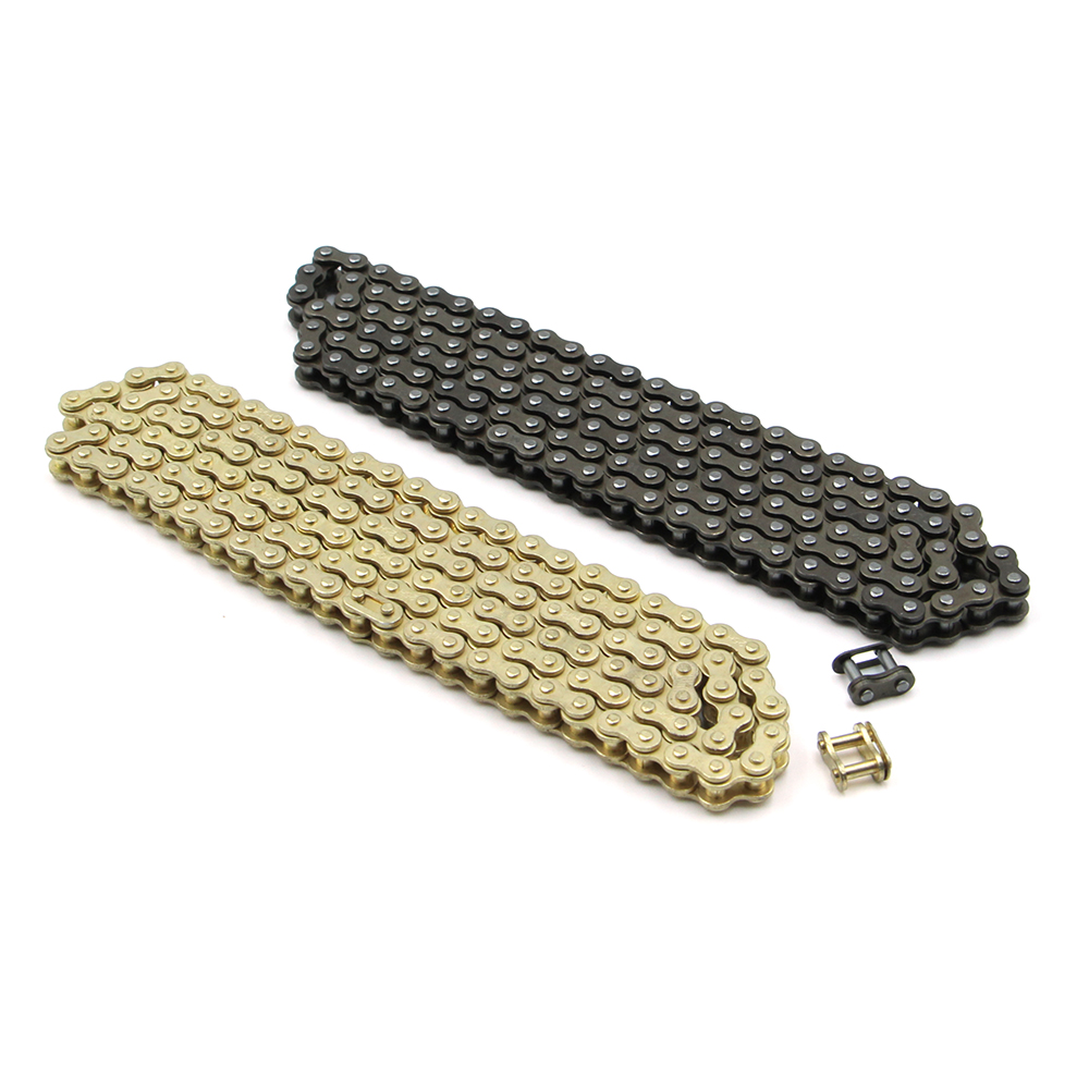 25H Roller Chain 132 Links Wit - огляд і ціна Master Link Chain