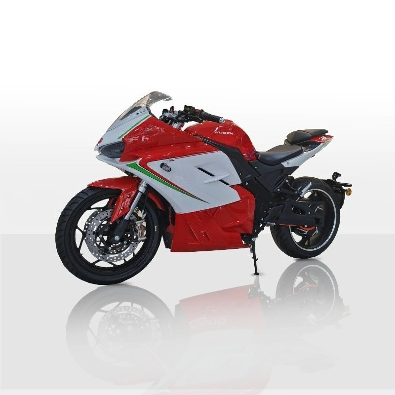 XDS Electric Motorcycle Luyuan - огляд і ціна Bike Chain