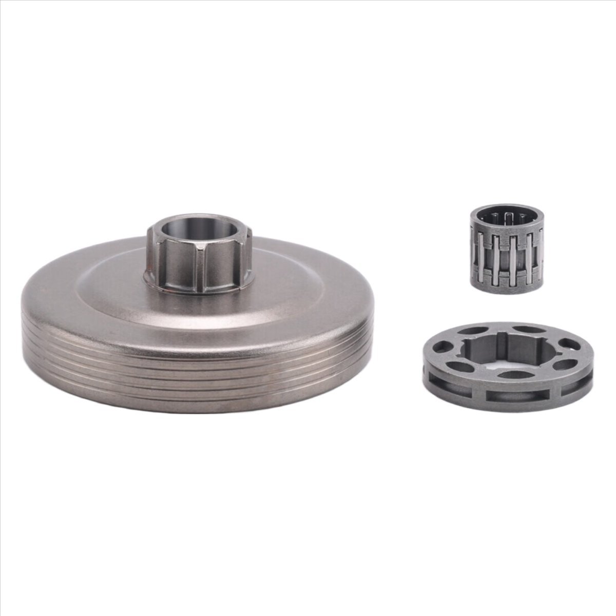 #15J Chain Saw 3/8-7T Rim Spro - огляд і ціна Sprocket Chain