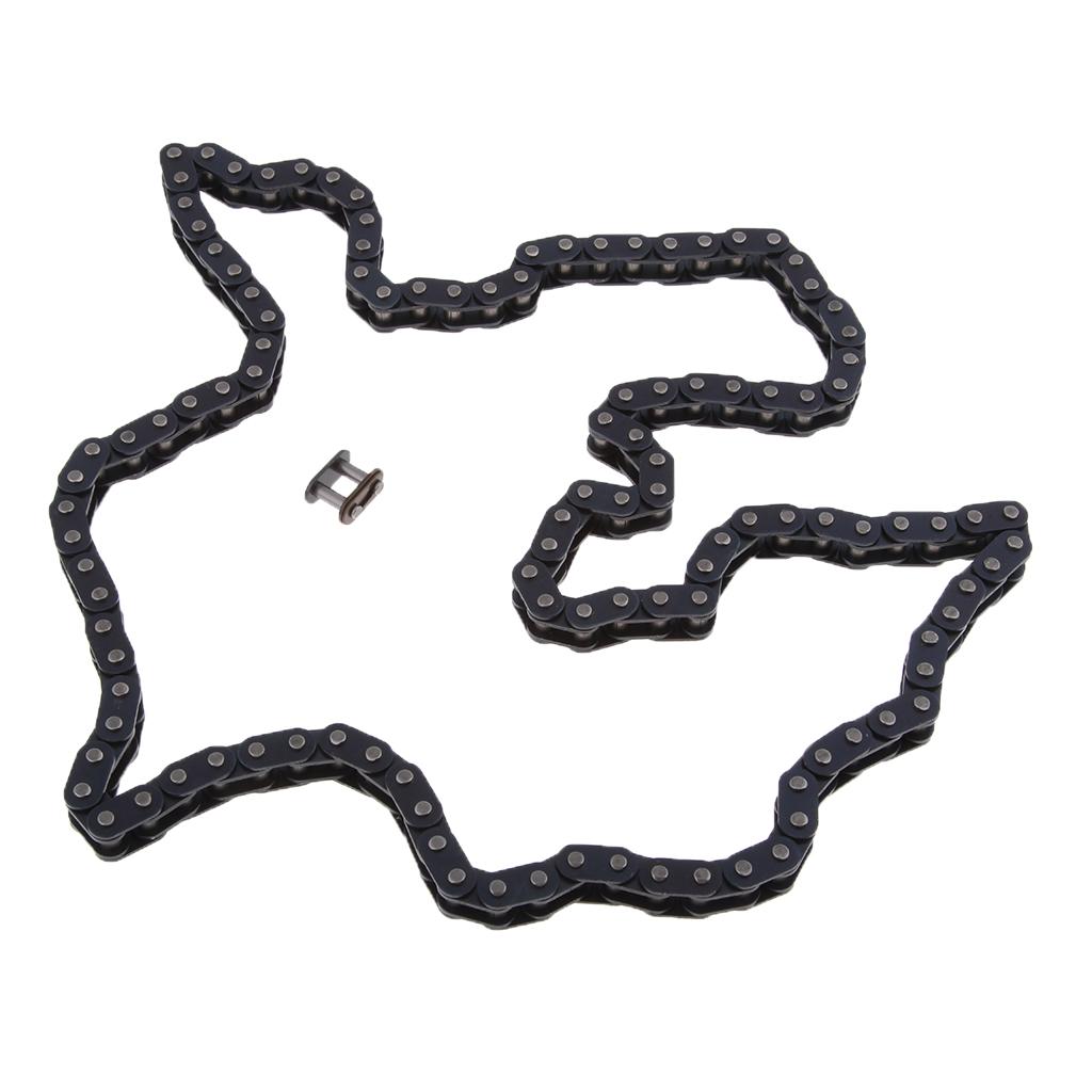 Roller Chain 58 116 Master Lin - огляд і ціна Motorcycle Chain