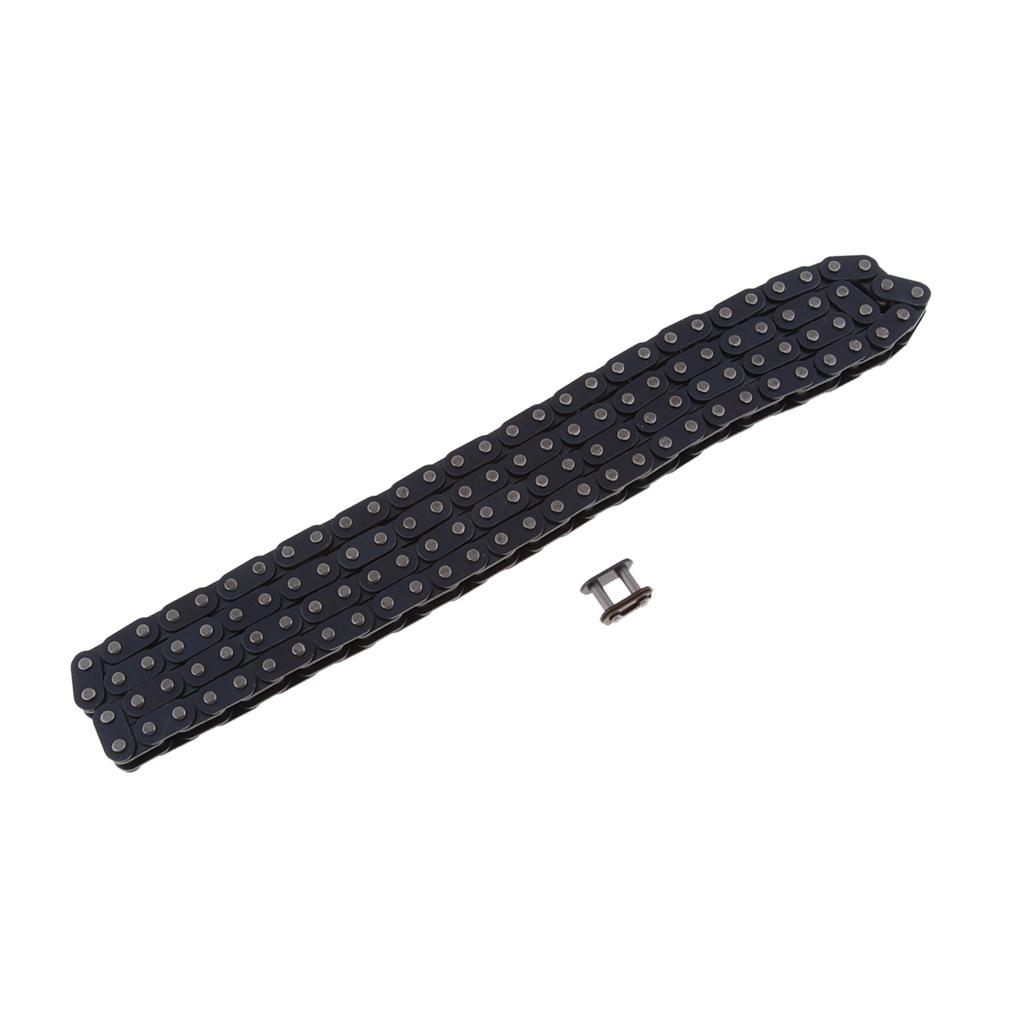 Roller Chain 58 116 Master Lin - огляд і ціна Motorcycle Chain