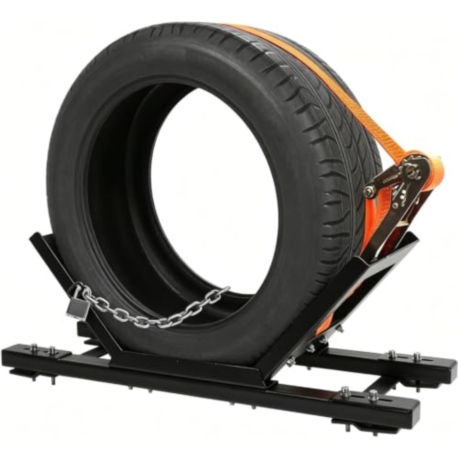 Heavy Duty Semi Truck Spare Ti - огляд і ціна Steel Chain