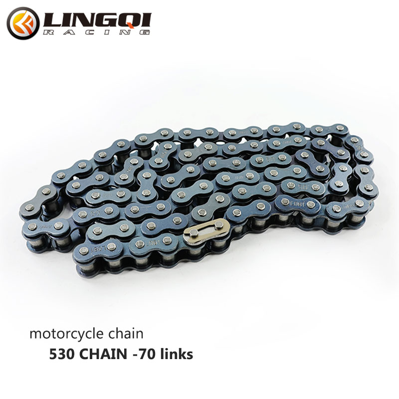 LINGQI 530 Chain 70 74 76 78 8 - огляд і ціна 530 Chain