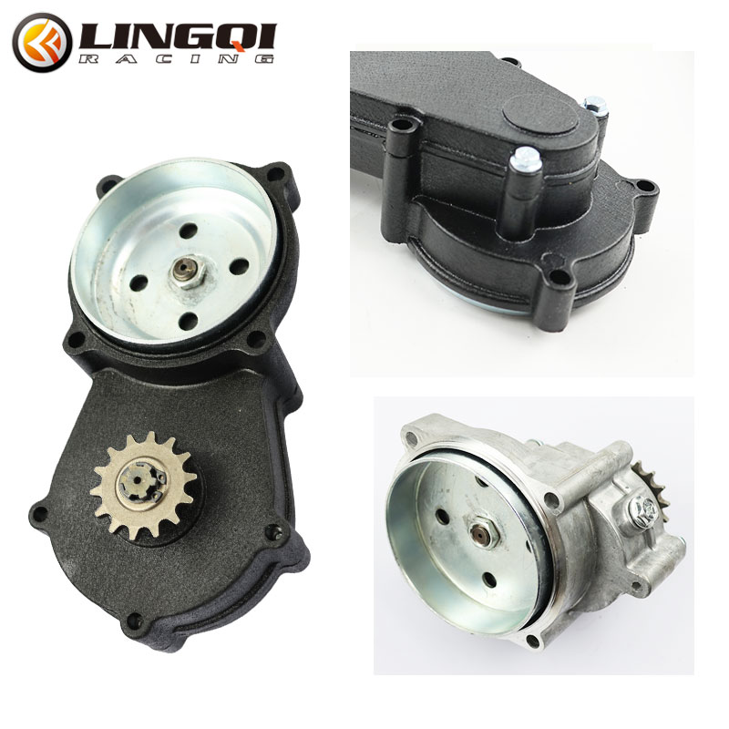 LINGQI Motorcycle Transmission - огляд і ціна Sprocket Chain