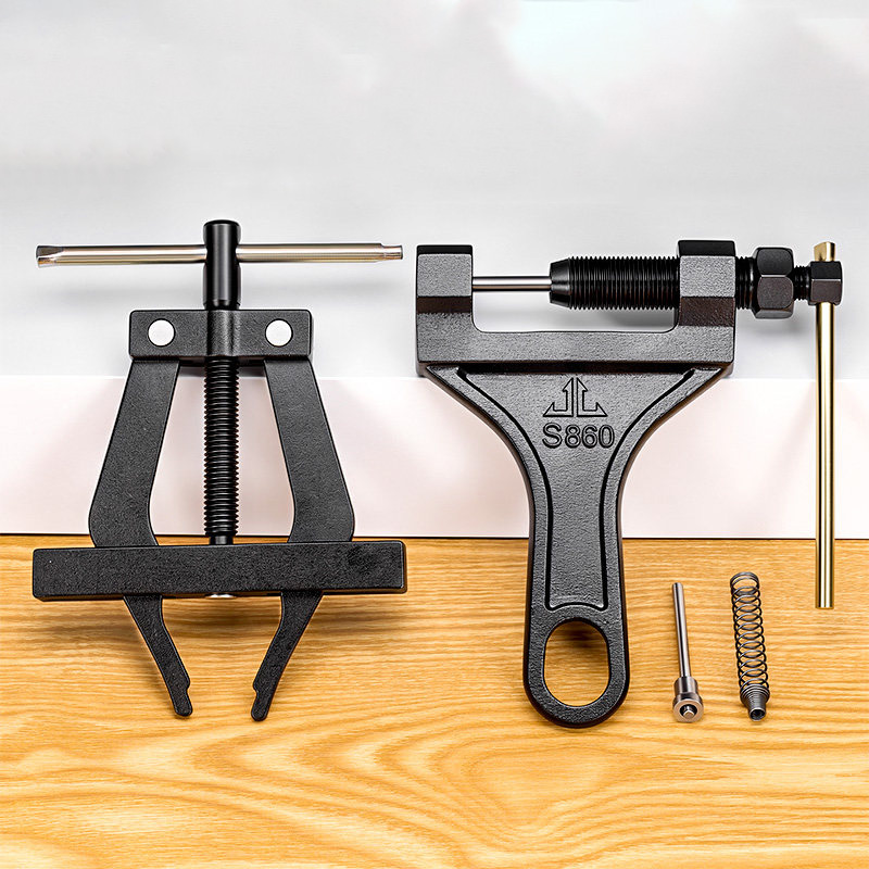 Motorcycle Bicycle Chain Tool  - огляд і ціна Chain Breaker