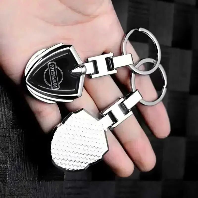 For Nissan Car Key Ring Holder - огляд і ціна Xcm Chain