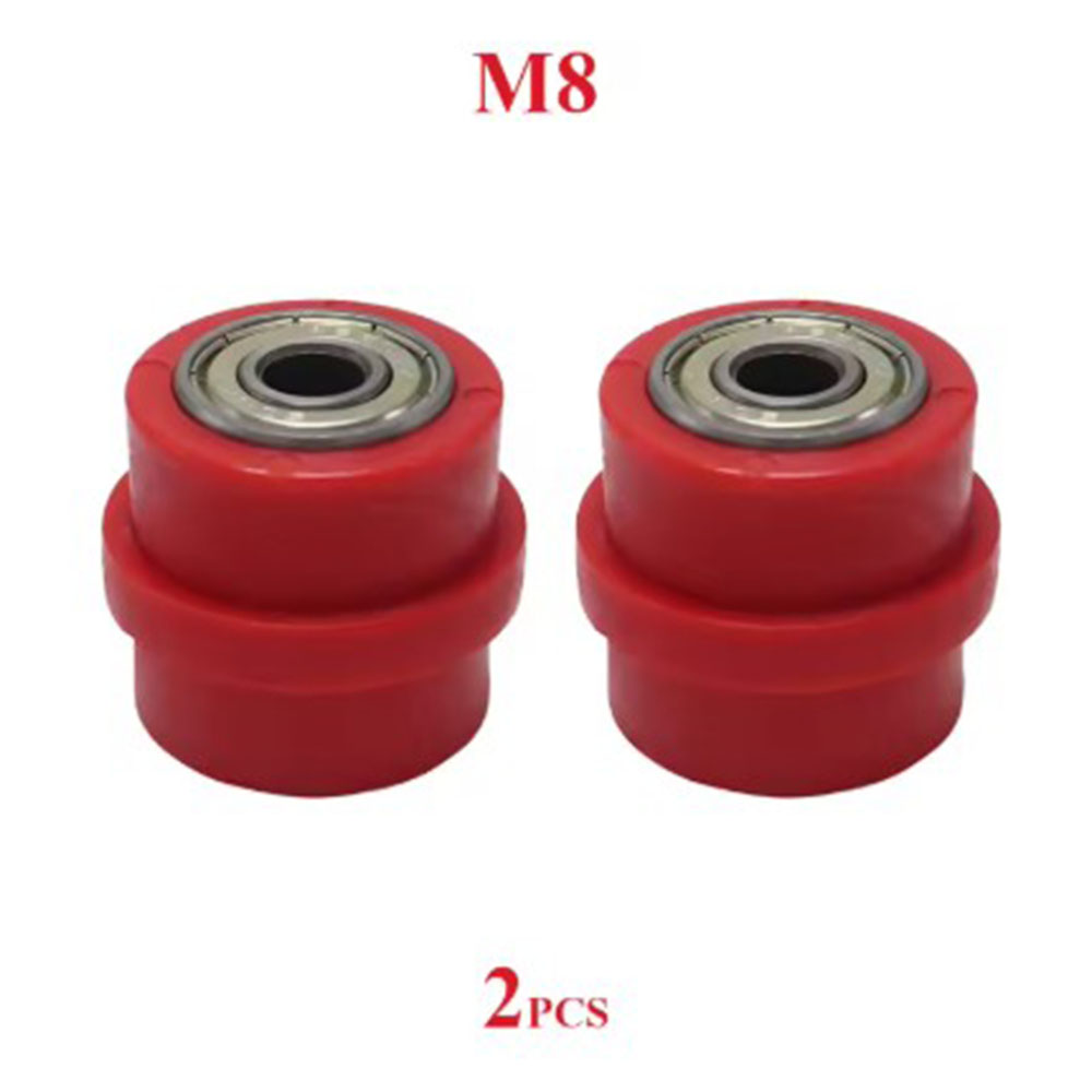 For Enduro Motocross PIT Dirt  - огляд і ціна Roller Chain