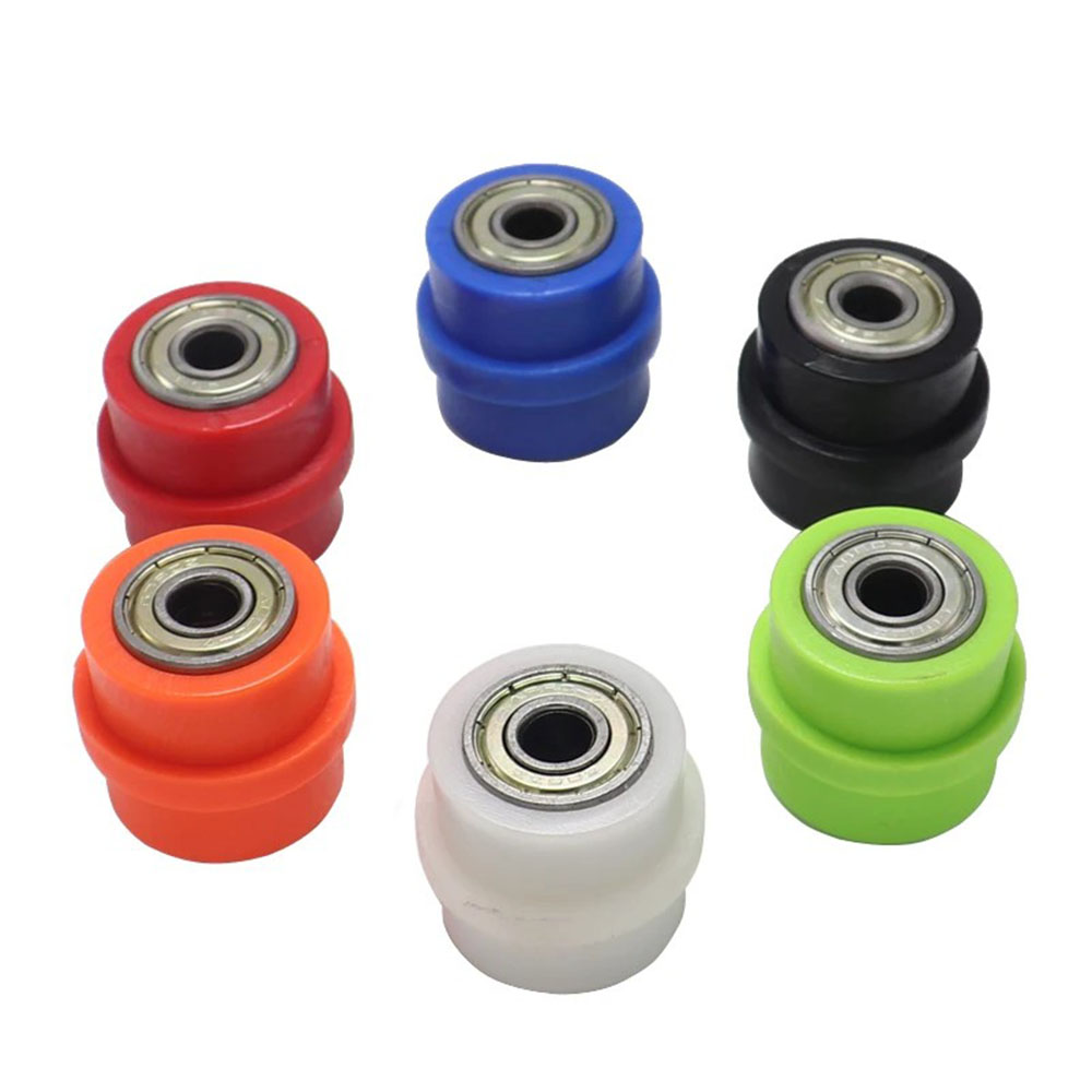 For Enduro Motocross PIT Dirt  - огляд і ціна Roller Chain