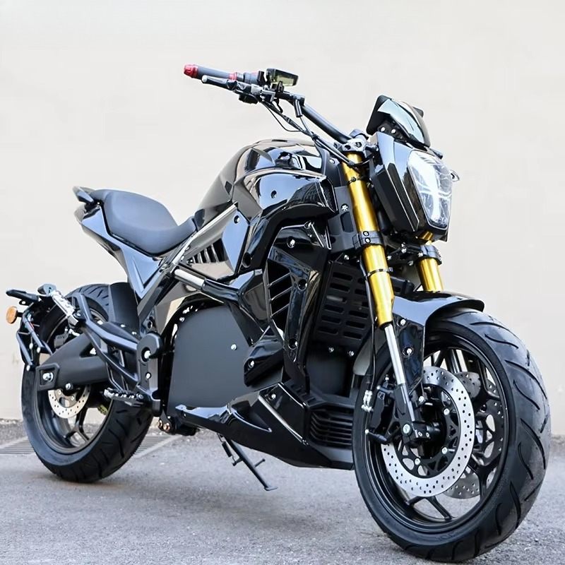 Border Large Devil Motorcycle  - огляд і ціна Motorcycle Chain