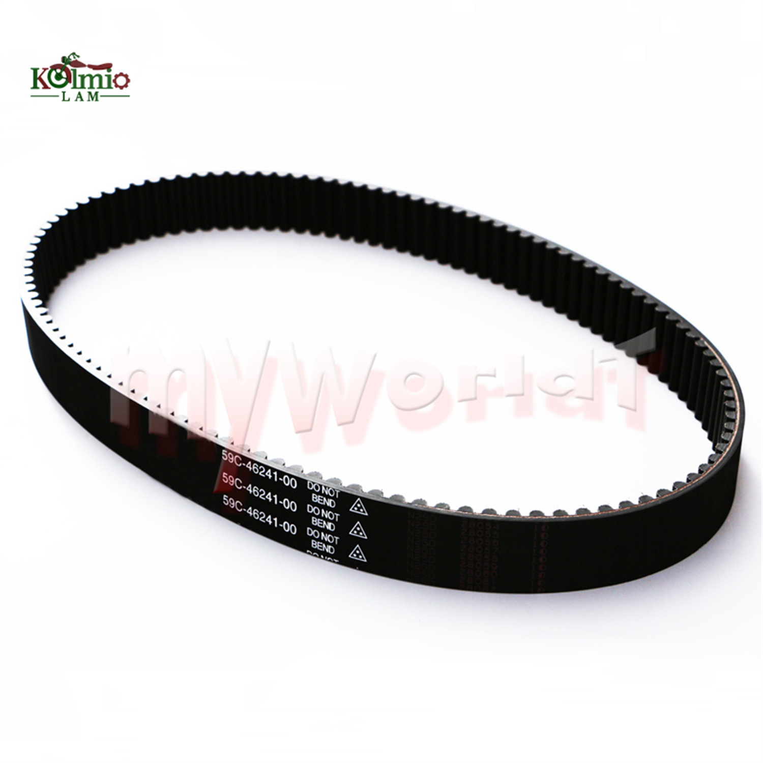 Fit For Yamaha TMAX 530 2012 - - огляд і ціна 530 Chain